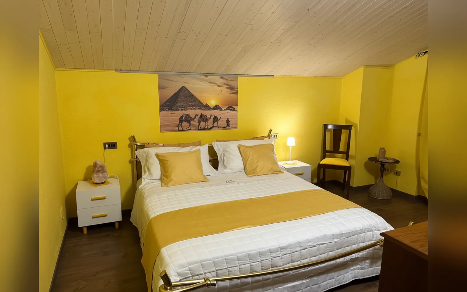A Casa di Cheope, Senigallia (Marche) — galleria foto 1