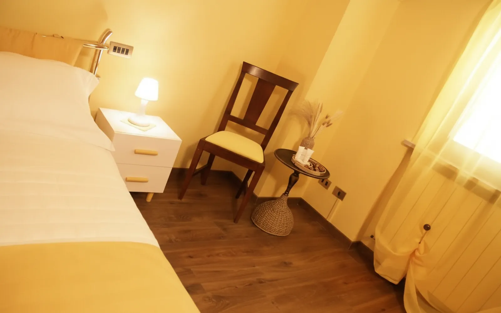 A Casa di Cheope, Senigallia (Marche) — galleria foto 10