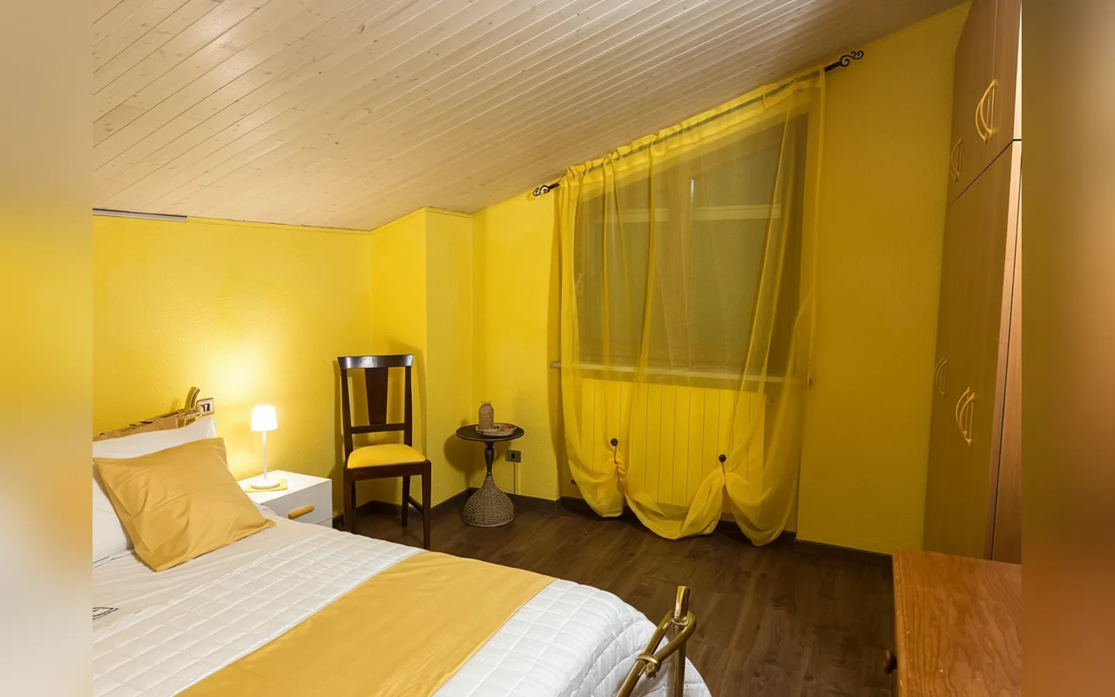 A Casa di Cheope, Senigallia (Marche) — galleria foto 12