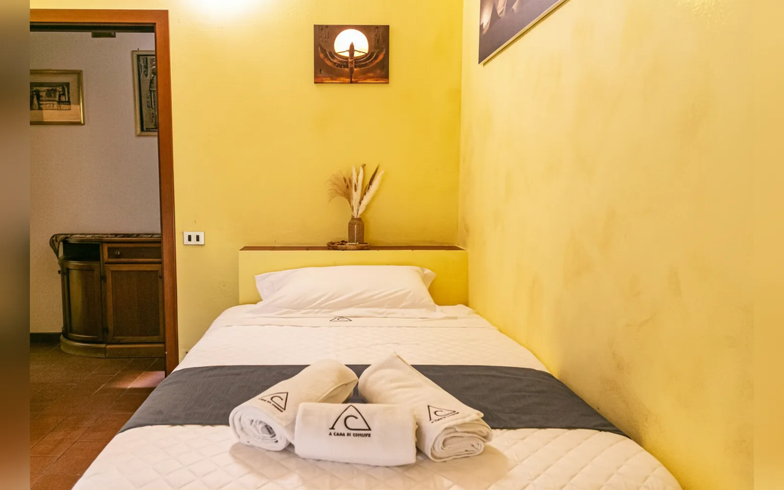 A Casa di Cheope, Senigallia (Marche) — galleria foto 13