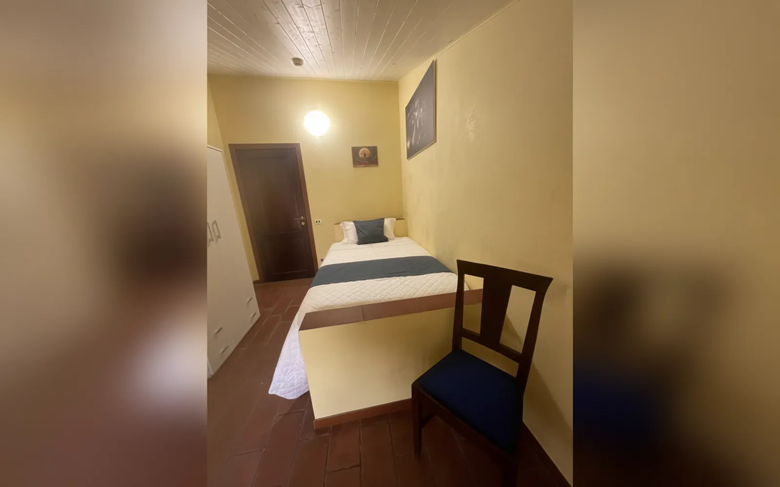 A Casa di Cheope, Senigallia (Marche) — galleria foto 3