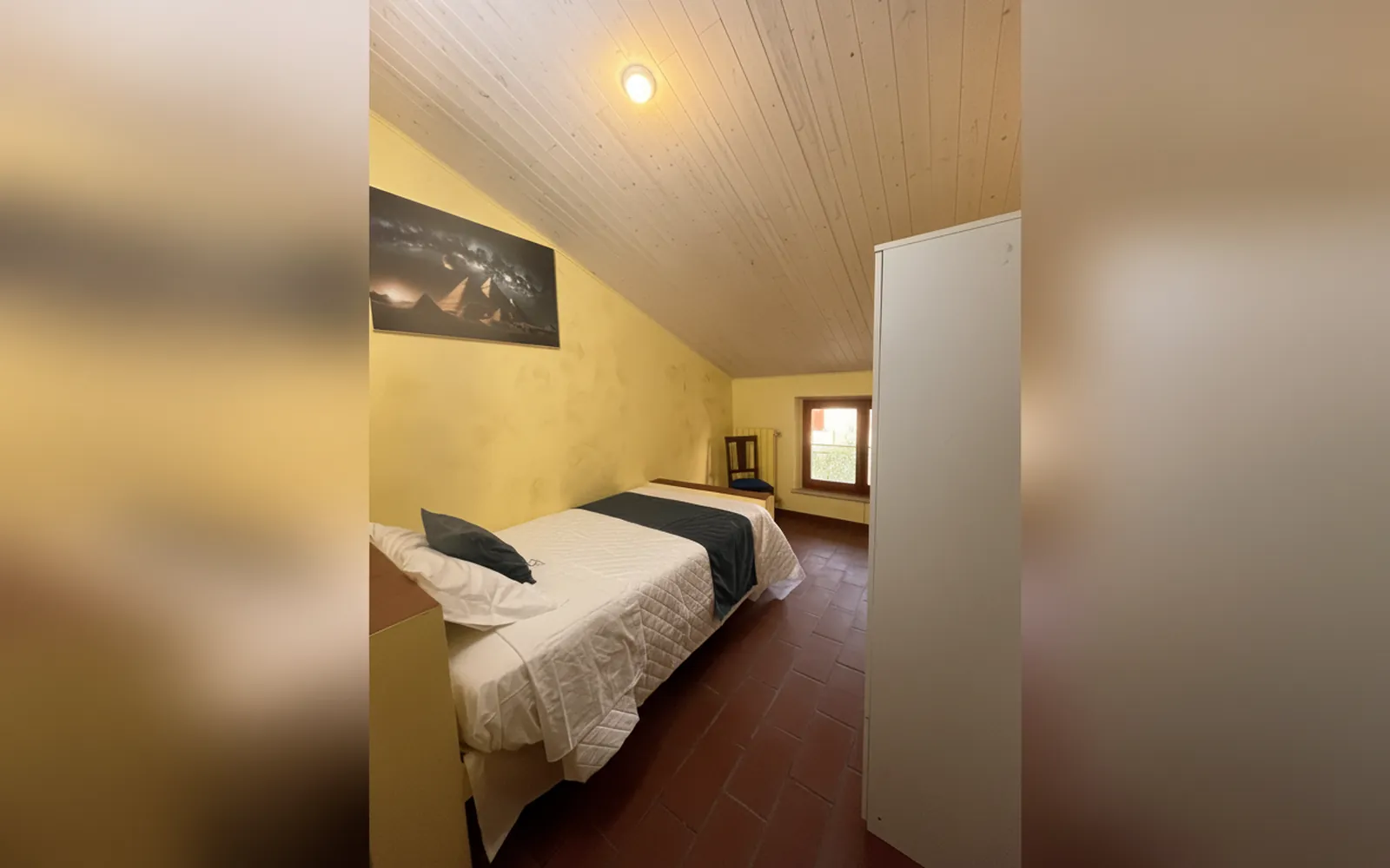 A Casa di Cheope, Senigallia (Marche) — galleria foto 6